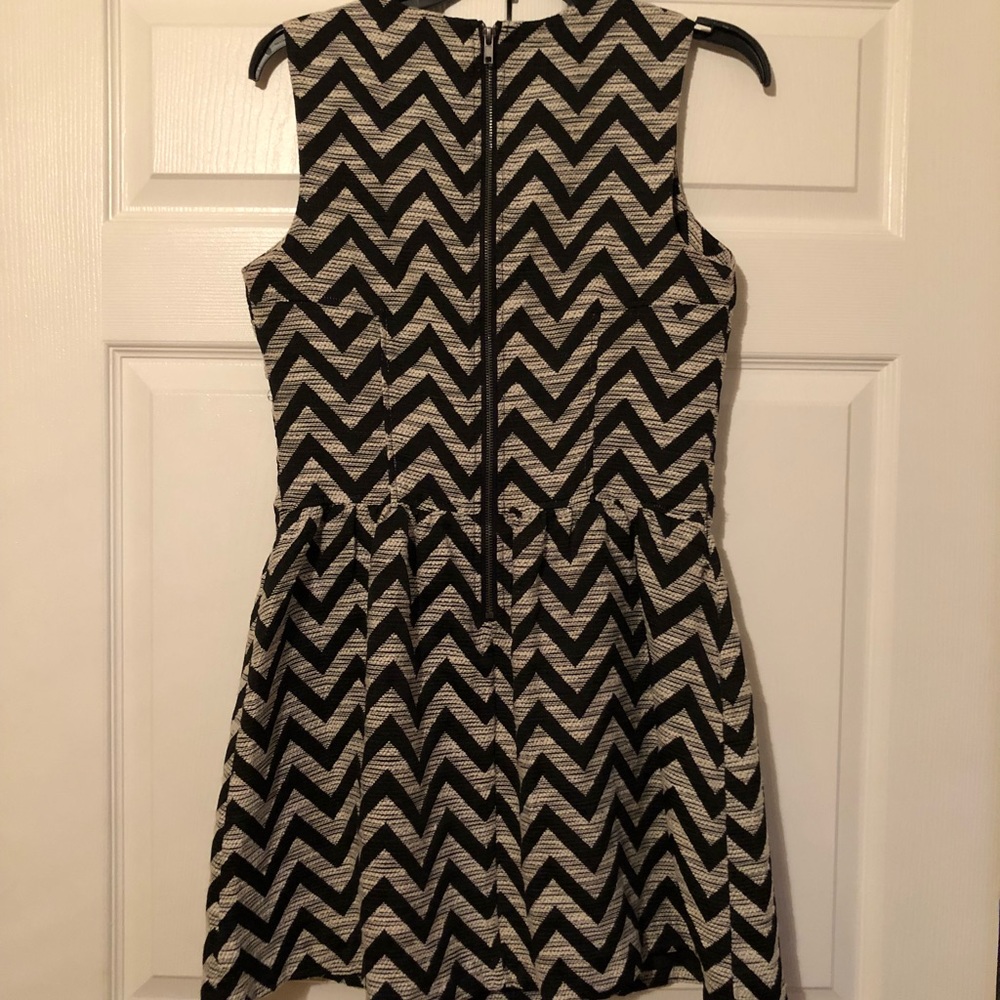 Dress!